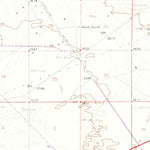 United States Geological Survey Laguna Gatuna, NM (1963, 62500-Scale) digital map