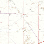 United States Geological Survey Laguna Gatuna, NM (1963, 62500-Scale) digital map
