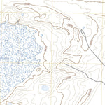 United States Geological Survey Laguna Gatuna, NM (2023, 24000-Scale) digital map