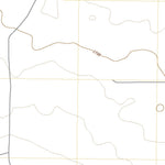 United States Geological Survey Laguna Gatuna NW, NM (2020, 24000-Scale) digital map