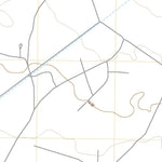 United States Geological Survey Laguna Gatuna NW, NM (2020, 24000-Scale) digital map