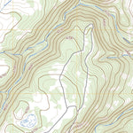 United States Geological Survey Laguna La Monia, NM (2023, 24000-Scale) digital map