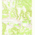 United States Geological Survey Laguna, NM (1957, 24000-Scale) digital map