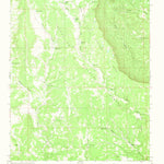 United States Geological Survey Laguna Ortiz, NM (1966, 24000-Scale) digital map