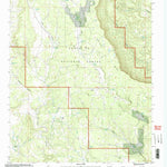 United States Geological Survey Laguna Ortiz, NM (2002, 24000-Scale) digital map