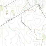 United States Geological Survey Laguna Park, TX (2022, 24000-Scale) digital map