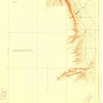 United States Geological Survey Laguna Seca Ranch, CA (1923, 31680-Scale) digital map