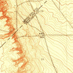 United States Geological Survey Laguna Seca Ranch, CA (1923, 31680-Scale) digital map
