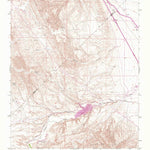 United States Geological Survey Laguna Seca Ranch, CA (1956, 24000-Scale) digital map