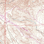 United States Geological Survey Laguna Seca Ranch, CA (1956, 24000-Scale) digital map