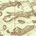United States Geological Survey Laguna Vista, TX (1929, 24000-Scale) digital map