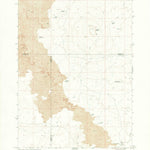 United States Geological Survey Laidlaw Butte, ID (1972, 24000-Scale) digital map