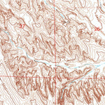United States Geological Survey Laird, CO-NE-KS (1961, 24000-Scale) digital map
