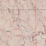 United States Geological Survey Laird, KS (1966, 24000-Scale) digital map