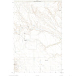United States Geological Survey Laird School, MT (2020, 24000-Scale) digital map