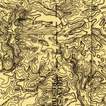 United States Geological Survey Lajitas, TX (1931, 62500-Scale) digital map