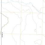 United States Geological Survey Lake Albert, CO (2022, 24000-Scale) digital map