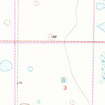 United States Geological Survey Lake Arbuckle SE, FL (1952, 24000-Scale) digital map