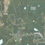 United States Geological Survey Lake Ariel, PA (2010, 24000-Scale) digital map