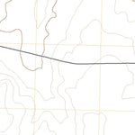 United States Geological Survey Lake Armijo, NM (2023, 24000-Scale) digital map