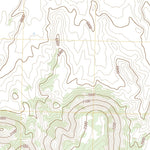 United States Geological Survey Lake Armijo, NM (2023, 24000-Scale) digital map