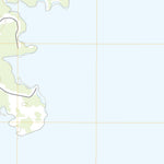 United States Geological Survey Lake Buchanan, TX (2022, 24000-Scale) digital map
