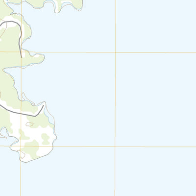 United States Geological Survey Lake Buchanan, TX (2022, 24000-Scale) digital map