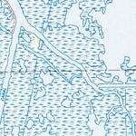 United States Geological Survey Lake Bully Camp, LA (1994, 24000-Scale) digital map