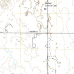 United States Geological Survey Lake Byron SE, SD (2021, 24000-Scale) digital map