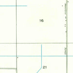 United States Geological Survey Lake Charles, LA (1932, 31680-Scale) digital map