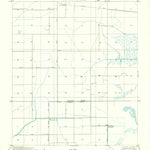 United States Geological Survey Lake Charles SE, LA (1932, 31680-Scale) digital map