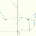 United States Geological Survey Lake Charles SE, LA (1932, 31680-Scale) digital map