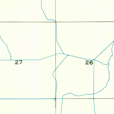 United States Geological Survey Lake Charles SE, LA (1932, 31680-Scale) digital map