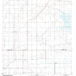 United States Geological Survey Lake Charles SE, LA (1998, 24000-Scale) digital map
