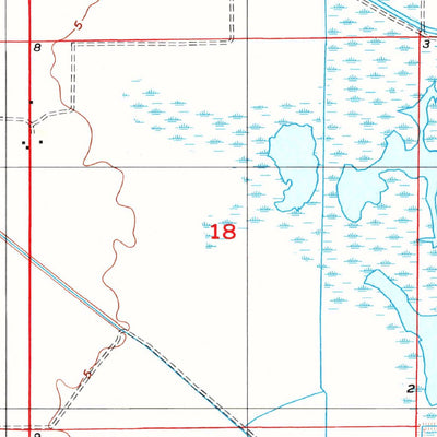 United States Geological Survey Lake Charles SE, LA (1998, 24000-Scale) digital map