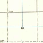United States Geological Survey Lake Charles SW, LA (1932, 31680-Scale) digital map