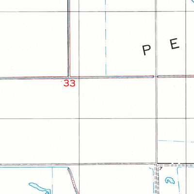 United States Geological Survey Lake Charles SW, LA (1998, 24000-Scale) digital map