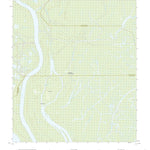 United States Geological Survey Lake Chicot, LA (2020, 24000-Scale) digital map