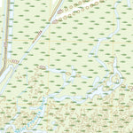 United States Geological Survey Lake City, AR (2020, 24000-Scale) digital map