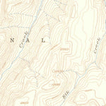 United States Geological Survey Lake City, CO (1903, 62500-Scale) digital map
