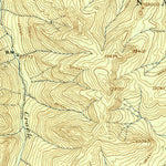 United States Geological Survey Lake City, CO (1905, 62500-Scale) digital map