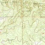 United States Geological Survey Lake City, MI (1983, 25000-Scale) digital map