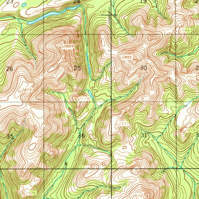 United States Geological Survey Lake Clark B-6, AK (1954, 63360-Scale) digital map