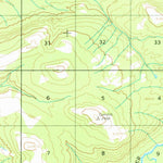 United States Geological Survey Lake Clark D-5, AK (1954, 63360-Scale) digital map