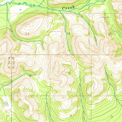 United States Geological Survey Lake Clark D-6, AK (1954, 63360-Scale) digital map