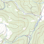 United States Geological Survey Lake Como, PA (2023, 24000-Scale) digital map