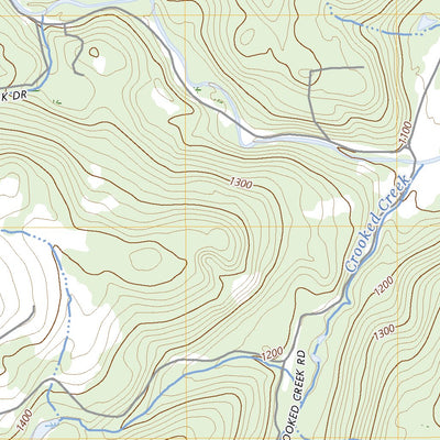 United States Geological Survey Lake Como, PA (2023, 24000-Scale) digital map