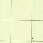 United States Geological Survey Lake Como, TX (1943, 25000-Scale) digital map