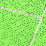 United States Geological Survey Lake Drummond NW, VA (1954, 24000-Scale) digital map