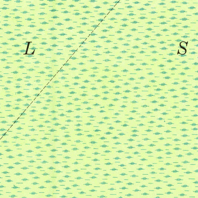 United States Geological Survey Lake Drummond, VA-NC (1954, 24000-Scale) digital map